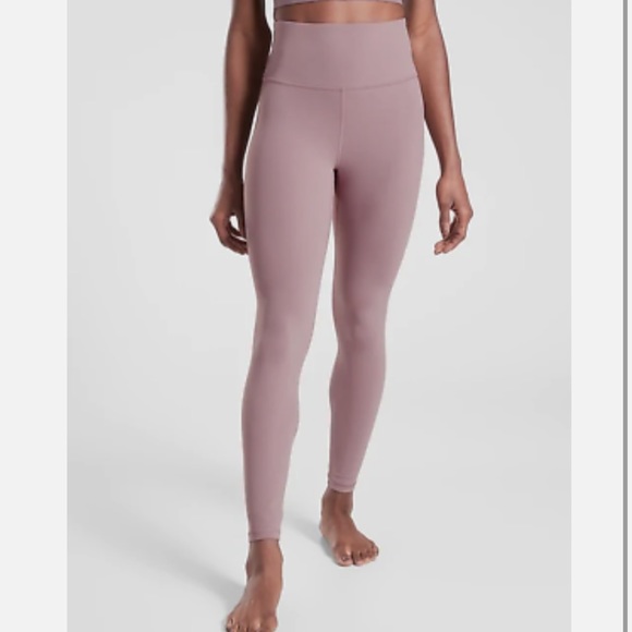 Athleta Other - Athleta Elation 7/8 Legging